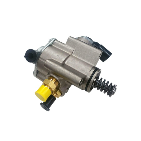 Goss High Pressure Fuel Pump For Volkswagen Scirocco 1S R 2.0L CDLC  Auto/Man