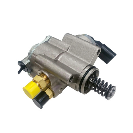 Goss High Pressure Fuel Pump For Audi A4 B7 8E, 8H 3.1L AUK V6 Auto/Man