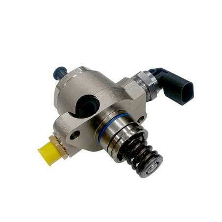 Goss High Pressure Fuel Pump For Audi TT FV 2.0L CHHC 4cyl 6sp Auto/Man