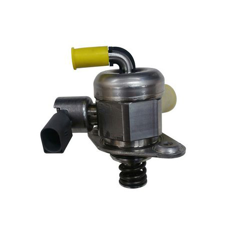 Goss High Pressure Fuel Pump For Skoda Yeti 5L6 92TSI 1.4L CZCA 4cyl Auto