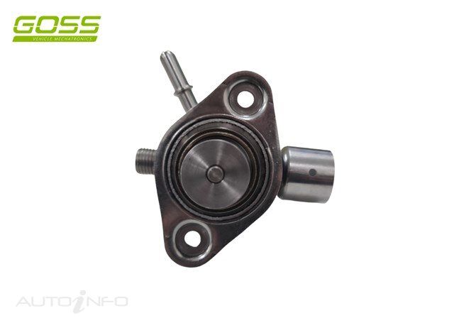 Goss High Pressure Fuel Pump For Ford Fiesta WZ 1.0L Ecoboost 3cyl Auto/Man