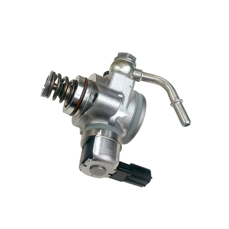 Goss High Pressure Fuel Pump For Mazda Mazda3 BM SP25 2.5L PY-VPS SkyActiv-G