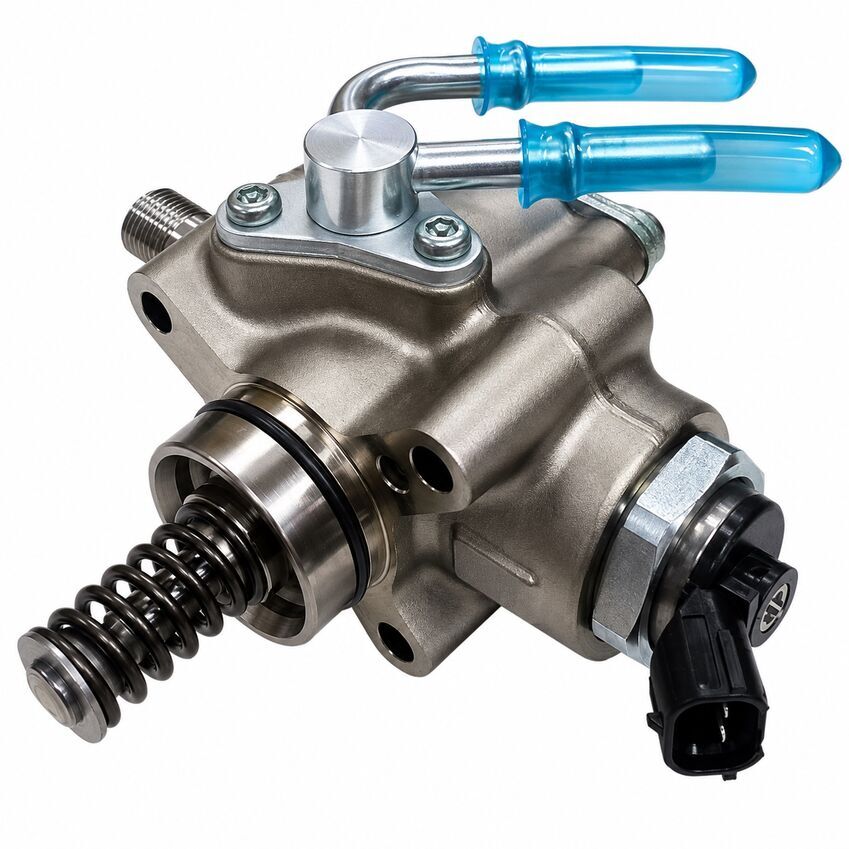 Goss Petrol Direct Injection Pump For Mazda CX-7 ER SUV 2.3L I4 L3VDT, 16V