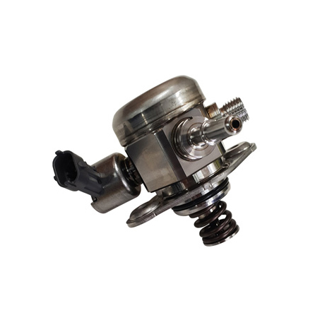 Goss High Pressure Fuel Pump For Hyundai I30 GD II 2.0L G4NC 4cyl Auto/Man