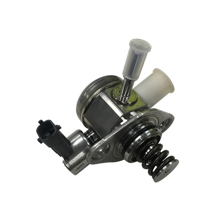 Goss High Pressure Fuel Pump For Kia Optima TF 2.4L G4KJ 4cyl 6sp Auto