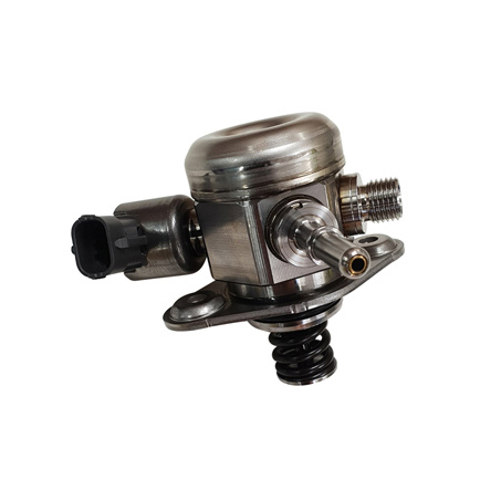 Goss High Pressure Fuel Pump For Kia Optima JF TF 2.4L G4KJ 4cyl 6sp Auto