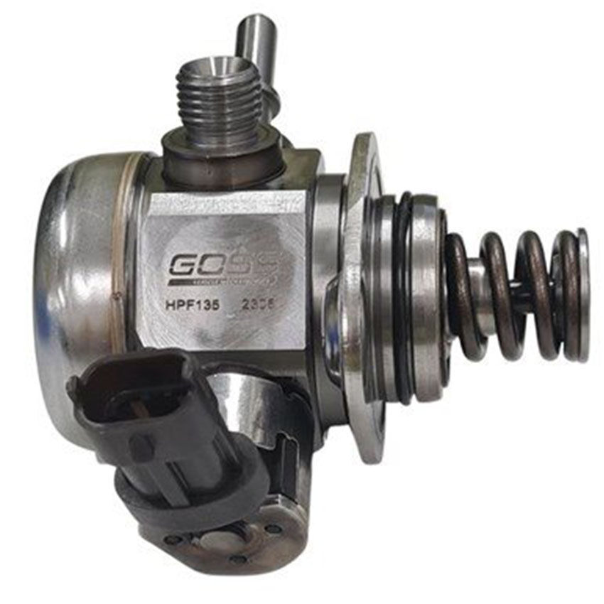 Goss Petrol Direct Injection Pump For Hyundai 130 TOURER GDI GD 1.6L G4FD, VVT
