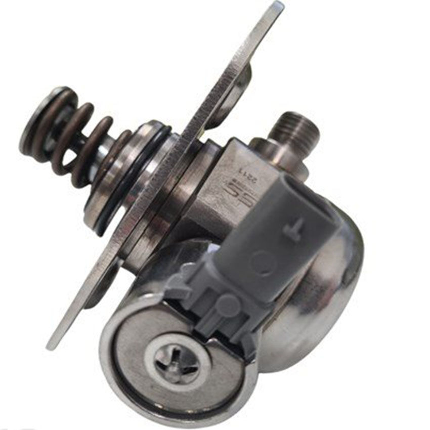 Goss Petrol Direct Injection Pump For BMW X1 XDRIVE F48 SUV 2.0L B48420A, 16V