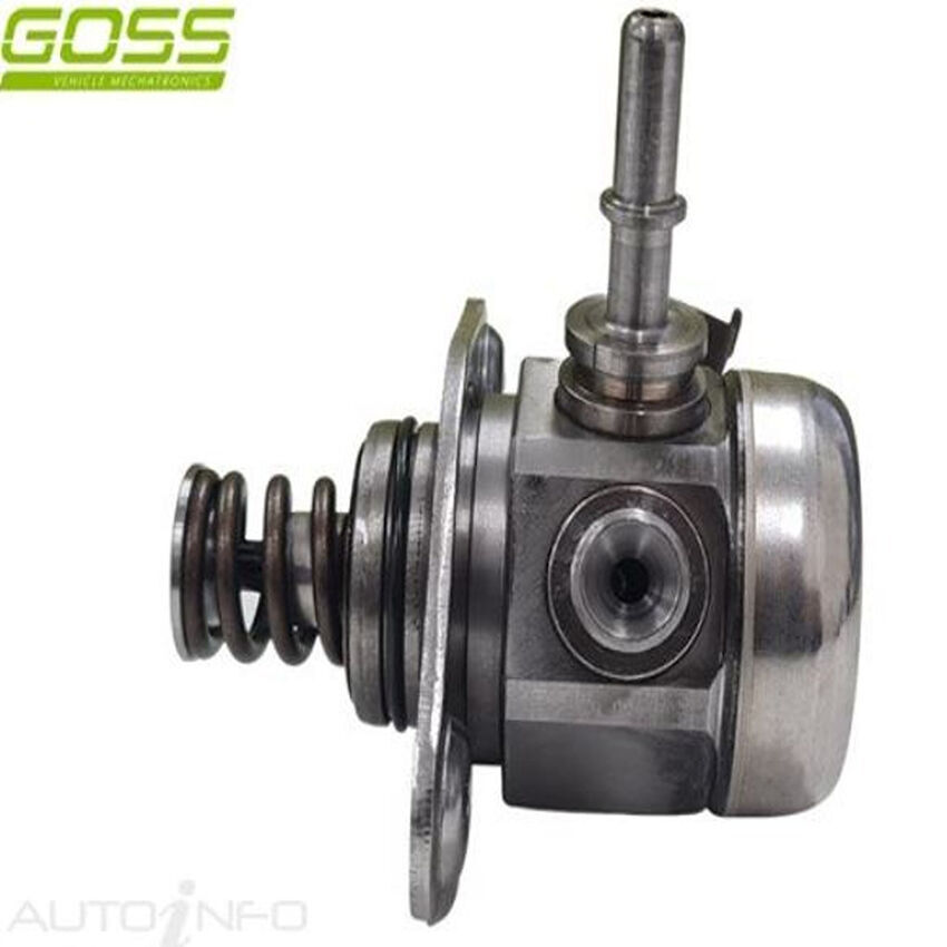 Goss Petrol Direct Injection Pump For Hyundai Sonata ELITE LF 2.4L G4KJ 16V