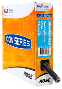 PAT Fuel Injection Hose  5M x 6.5mm  - HPH-065-05M