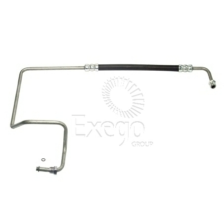 Kelpro Power Steering Hose For Holden Commodore VH, VK 4 / 6 Cyl