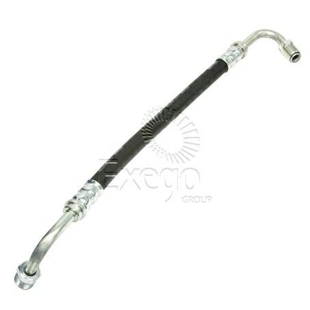Kelpro Power Steering Hose For Holden Kingswood HJ SC HQ HX HZ WB I6 V8 RED, HC