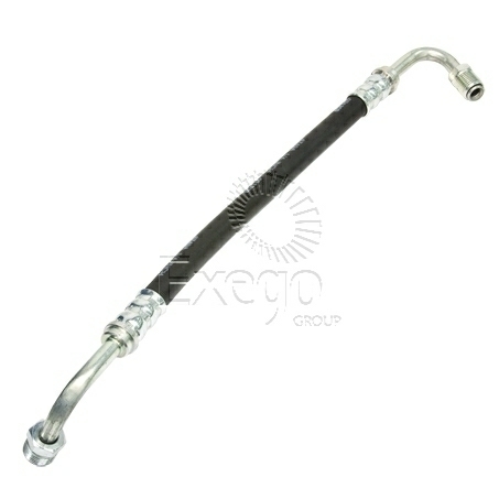 HPS006 High pressure Power Steering Hose for Holden HQ HJ HX HZ WB (6cyl & V8)