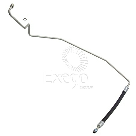 Kelpro Power Steering Hose For  Ford Fairlane ZL,6cyl