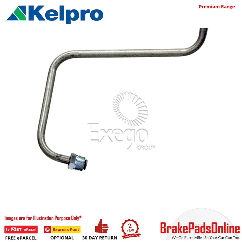 Power Steering Hose For Ford Falcon Xc - 08/76-08/79 HPS012