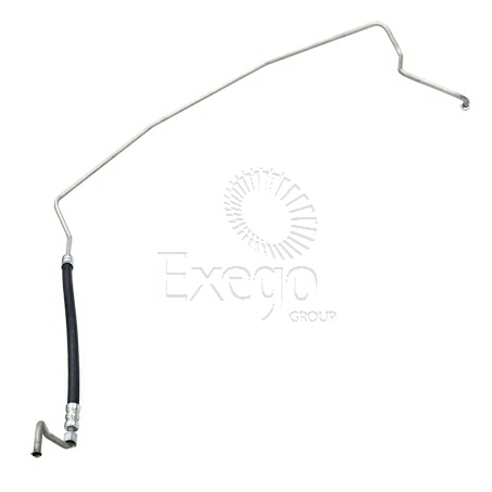 POWER STEERING HOSE FITS FORD FALCON XC 5.8L 351 7/76-2/79 HPS012