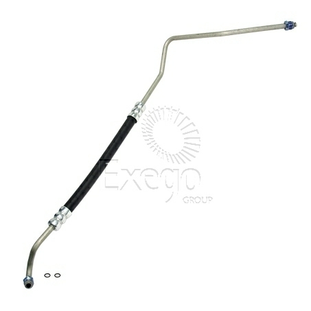 Power Steering Hose - HPS020
