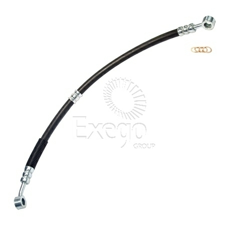 Power Steering Hose - HPS031
