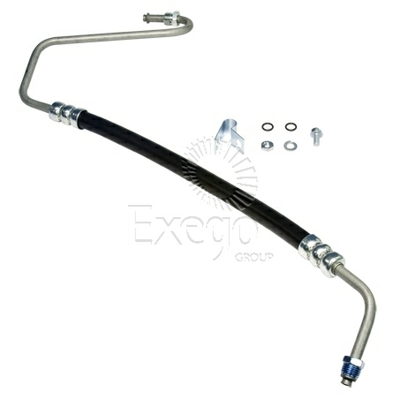 POWER STEERING HOSE FOR HOLDEN COMMODORE VT SERIES 1 V6 (NO VARIABLE STEER)