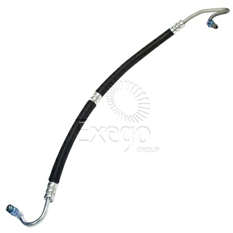 for Ford Falcon EF EL 6cyl HPS074 Variable Power Steering Hose 94 -98