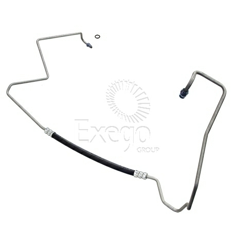 Kelpro Power Steering Hose For Ford Fairlane, LTD AU Series 1 V8 5.0L 8/98-10/99