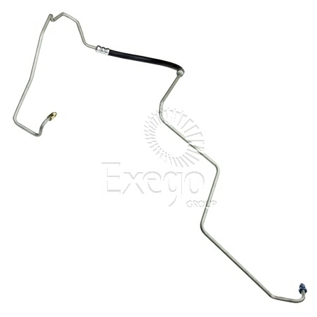 Kelpro Power Steering Hose For Ford Fairmont AU ,V8