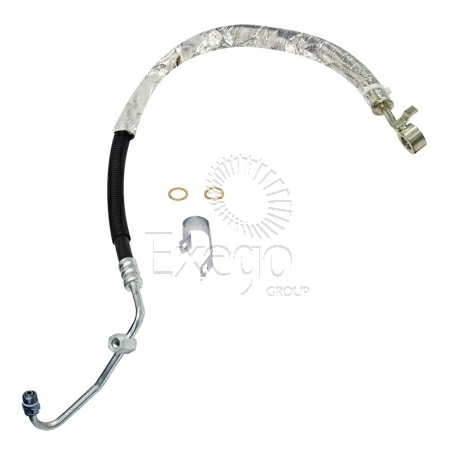 Kelpro Power Steering Hose For Ford Fairmont BA,BF,V8