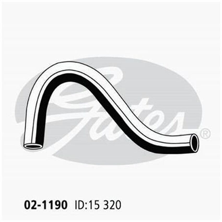 Kelpro Power Steering Return Hose For Holden Caprice VS WH WK 3.8L Petrol V6 L67