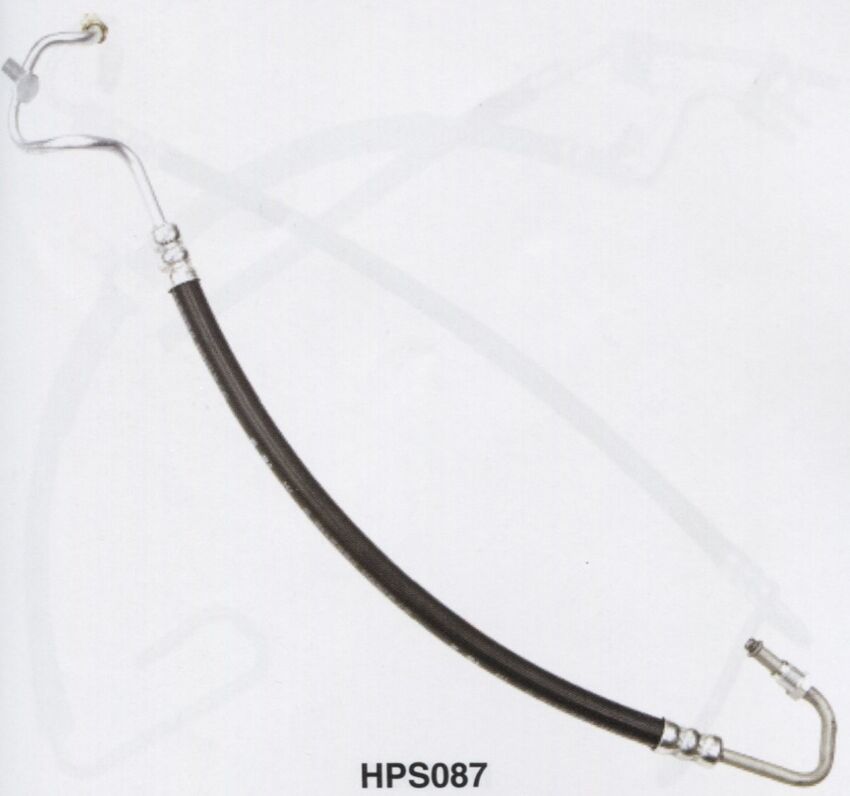 Kelpro Power Steering Hose For Ford Falcon Au, Auii, Auiii LPGFI MPFI XR6 Petrol