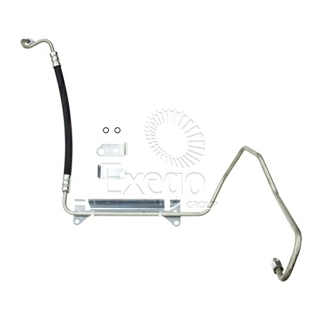 Kelpro Power Steering Hose For Holden Adventra VZ,V8