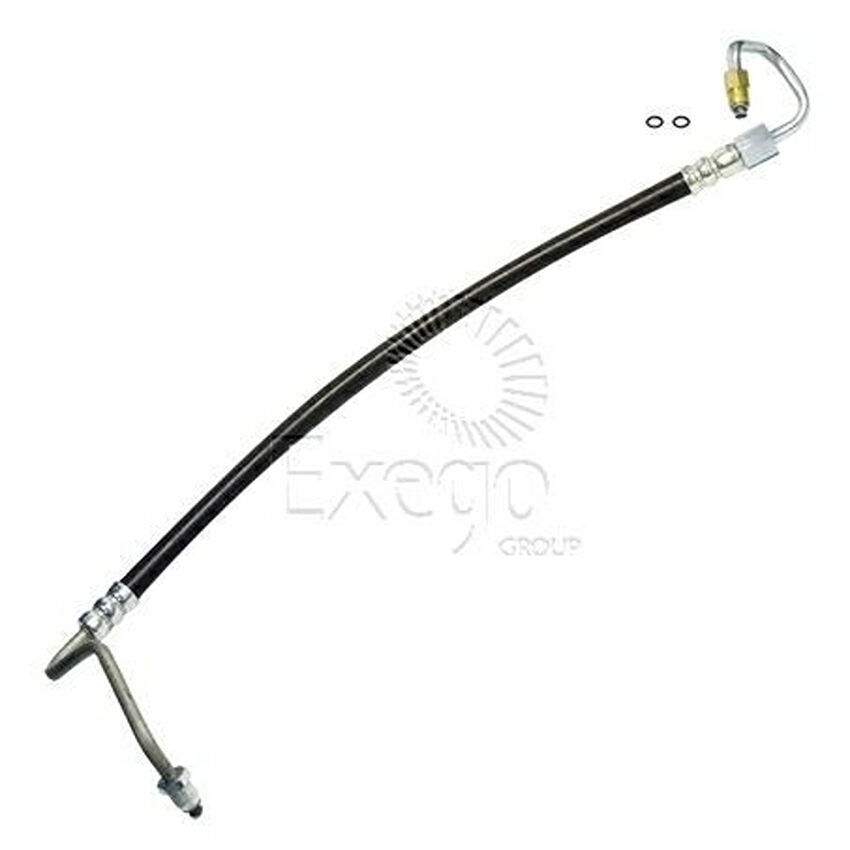 Kelpro Power Steering Hose For Ford Territory S TX GHIA SX 4.0L BARRA, VCT, 24V
