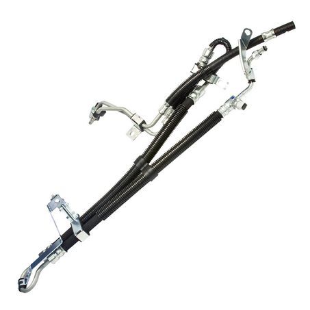 Kelpro Power Steering Hose For FPV F6, F6E, FG 4.0L 310 6cyl 6sp Auto/Man