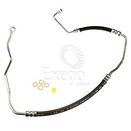 Kelpro Power Steering Hose For  Holden Commodore VE SERIES 1 V6