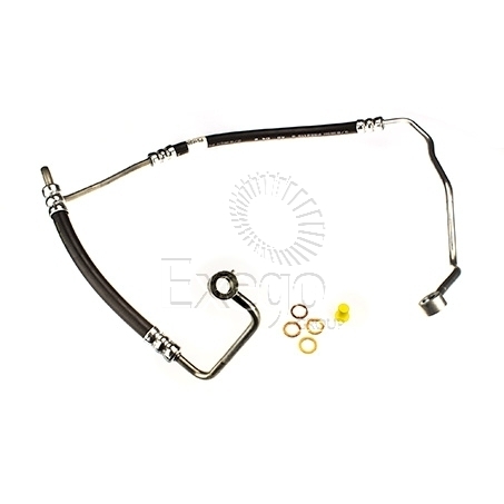Kelpro Power Steering Hose For HDT VC Retro VE GROUP 1,2,V6
