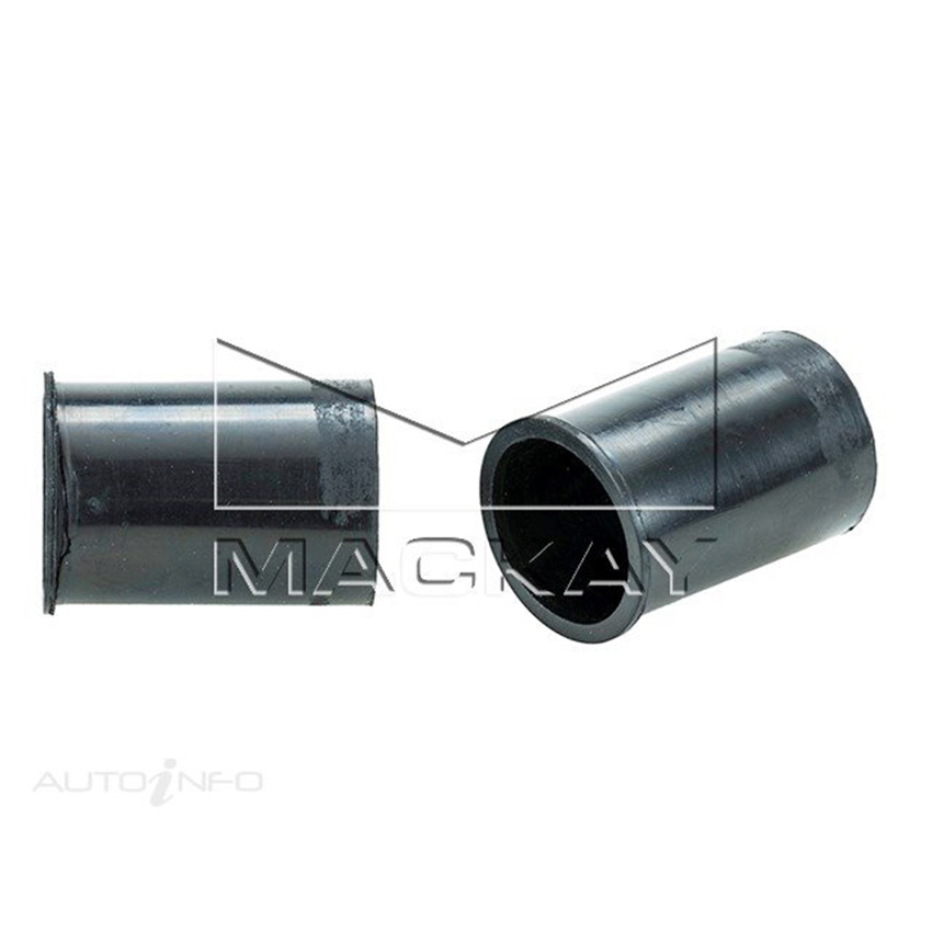 Hose Id Reducer (Epdm) Water-Air 1 3/8"- 1 1/4" 35mm - 31mm Universal Insert