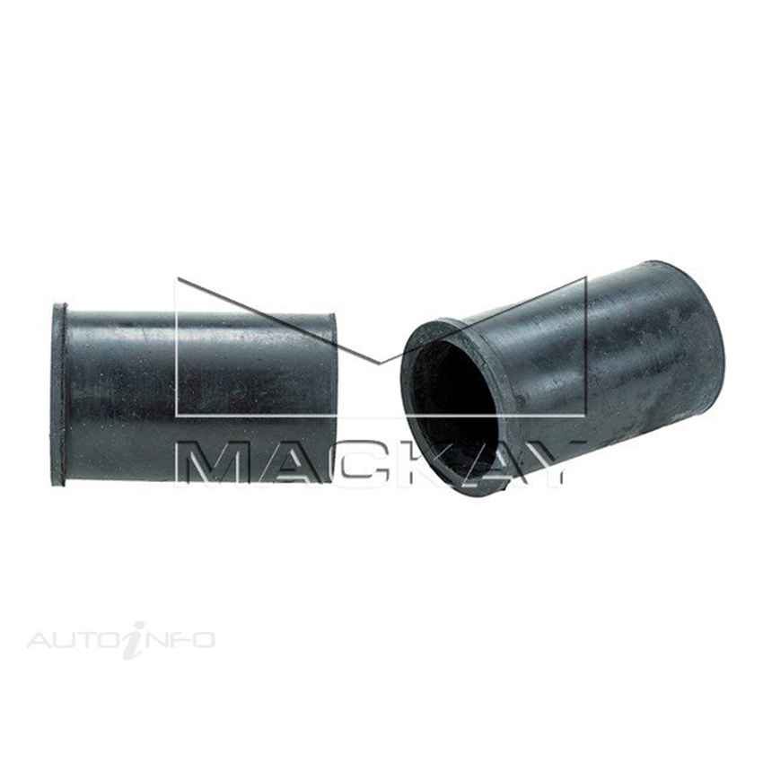 Hose Id Reducer (Epdm) Water-Air 1 1/2"- 1 1/4" 38mm - 31mm Universal Insert