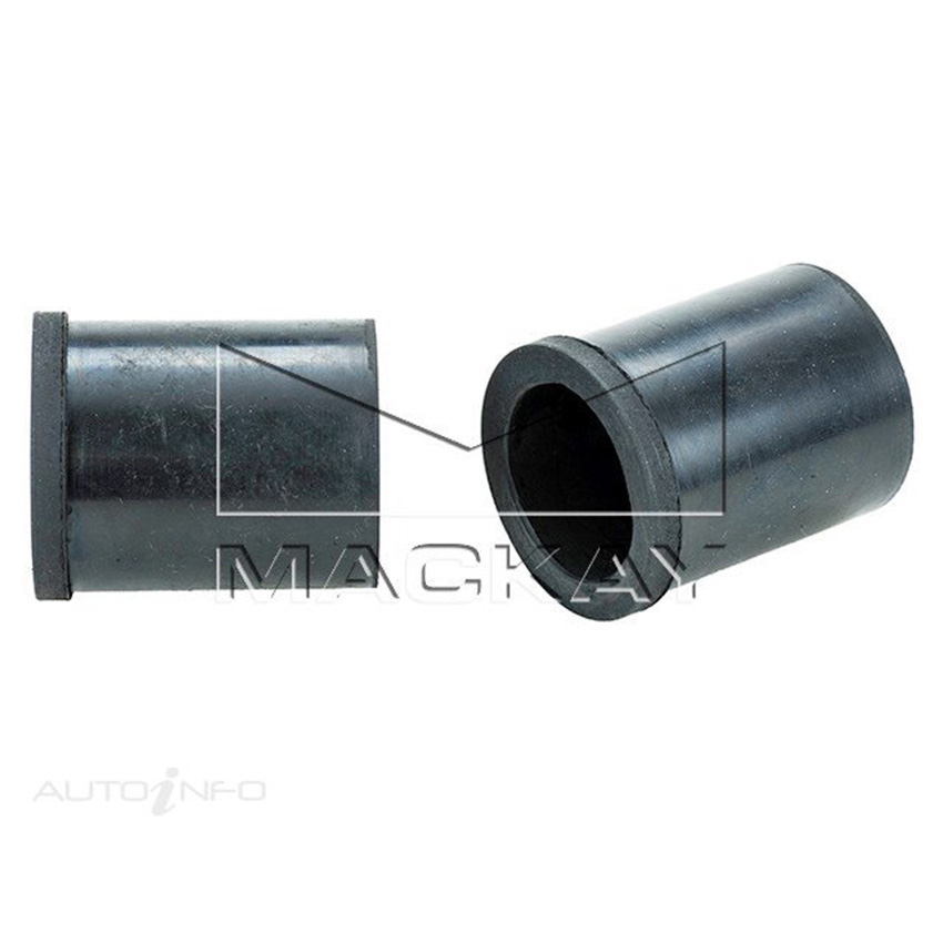 Hose Id Reducer (Epdm) Water-Air 2"- 1 1/2" 50mm - 38mm Universal Insert HR5038