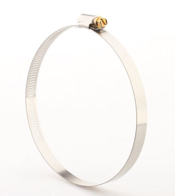 Tridon Regular Clamp 115-164mm [Set of 10] - HS096P