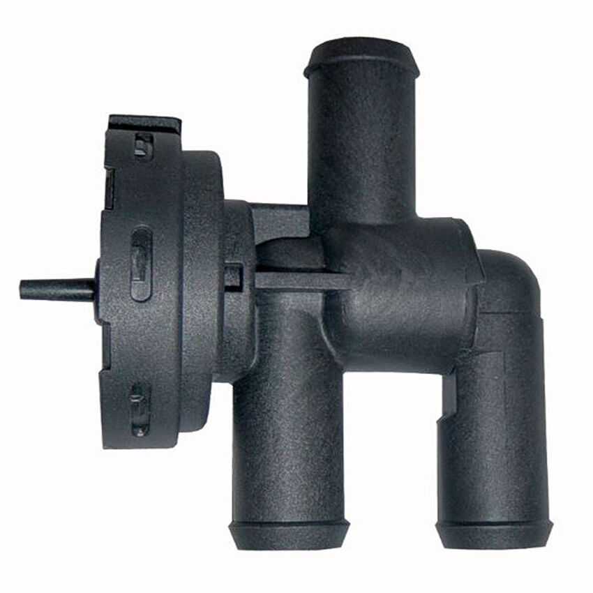 Gates Coolant Control Valve For Holden Barina SB 1.3L,1.8L C14NZ G13A Z18XE