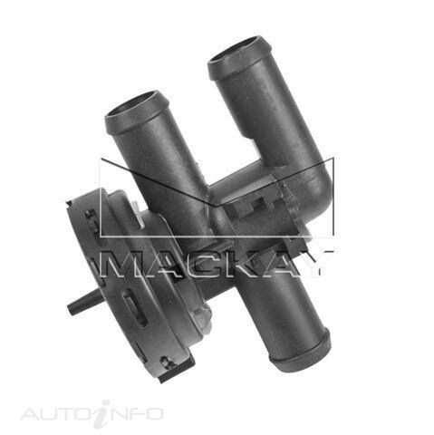 Mackay Heater Control Valve  - HV4008M