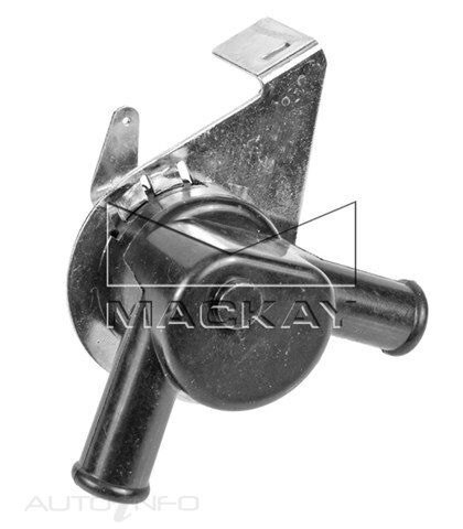 Mackay Heater Control Valve - HV5105M