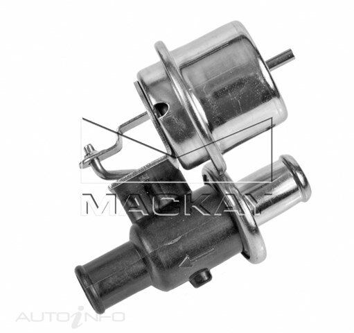 Mackay Heater Tap 5/8" for Ford Falcon Fairmont XC XD XE XF 6cyl & V8 HV5217M