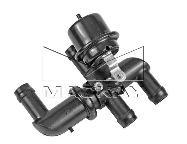 Mackay Heater Control Valve For Ford Falcon AU1 AU2 AU3 EB ED EF EL XH 4.9L V8
