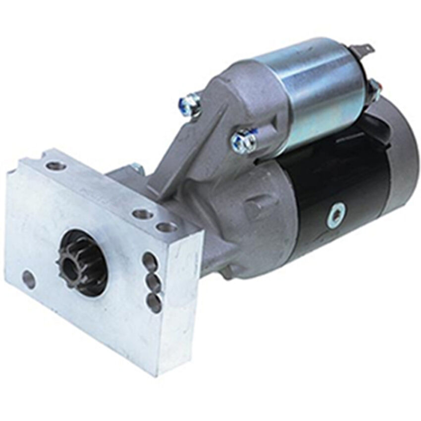 HXS090 TO PROTORQUE 1.9 HP GEAR REDUCTION STARTER SUIT CHEV S/B & B/B **