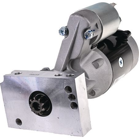 OEX Starter Motor For Chevrolet Camaro L48 LM1 L65 350CUV8 5.7L Petrol V8 220kW