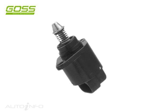 Goss Idle Speed Controller For Nissan Pulsar GL,GX N13 1.6L 16LF I4 8V SOHC