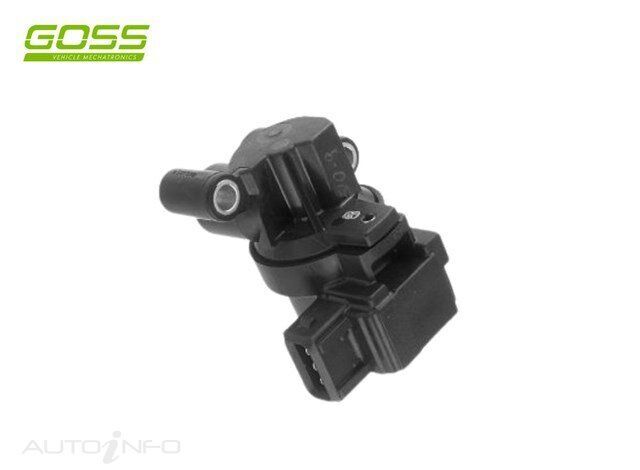 Goss Idle Speed Controller For Hyundai Tiburon V6 GK 2.7L G6BA V6 24V DOHC