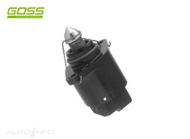 Goss Idle Speed Controller For Holden Combo SB 1.4L C14NZ I4 8V SOHC