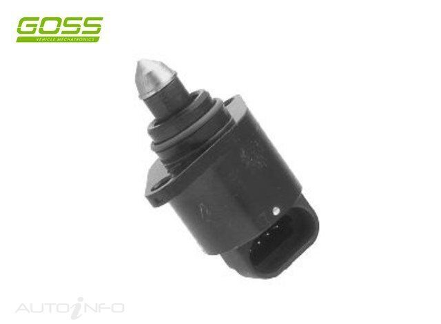 Goss Idle Speed Controller For Toyota Lexcen VR VP 3.8L L27 V6 12V OHV