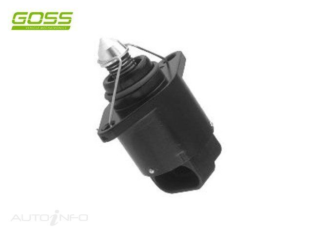 Goss Idle Speed Controller For Holden Barina GSi SB 1.6L,1.4L C16XE I4 16V DOHC